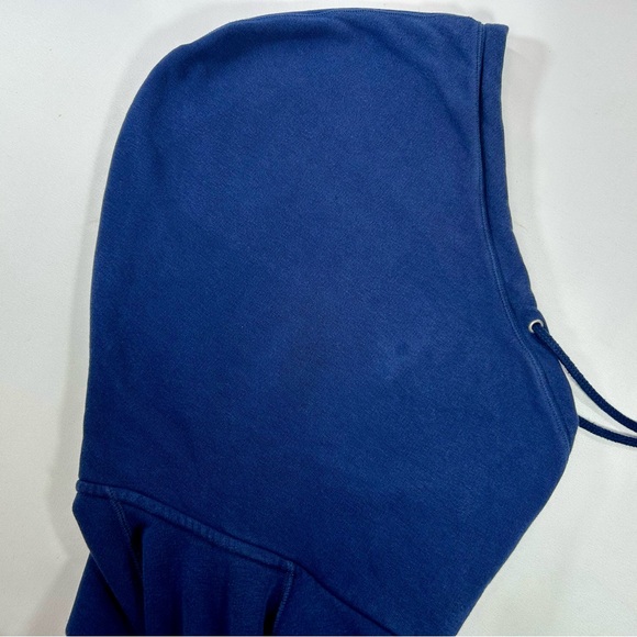 University of Michigan Hooded Sweatshirt Size Large Women’s - Picture 8 of 11